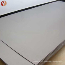 manufacturers selling best price for pure qaulity titanium plate